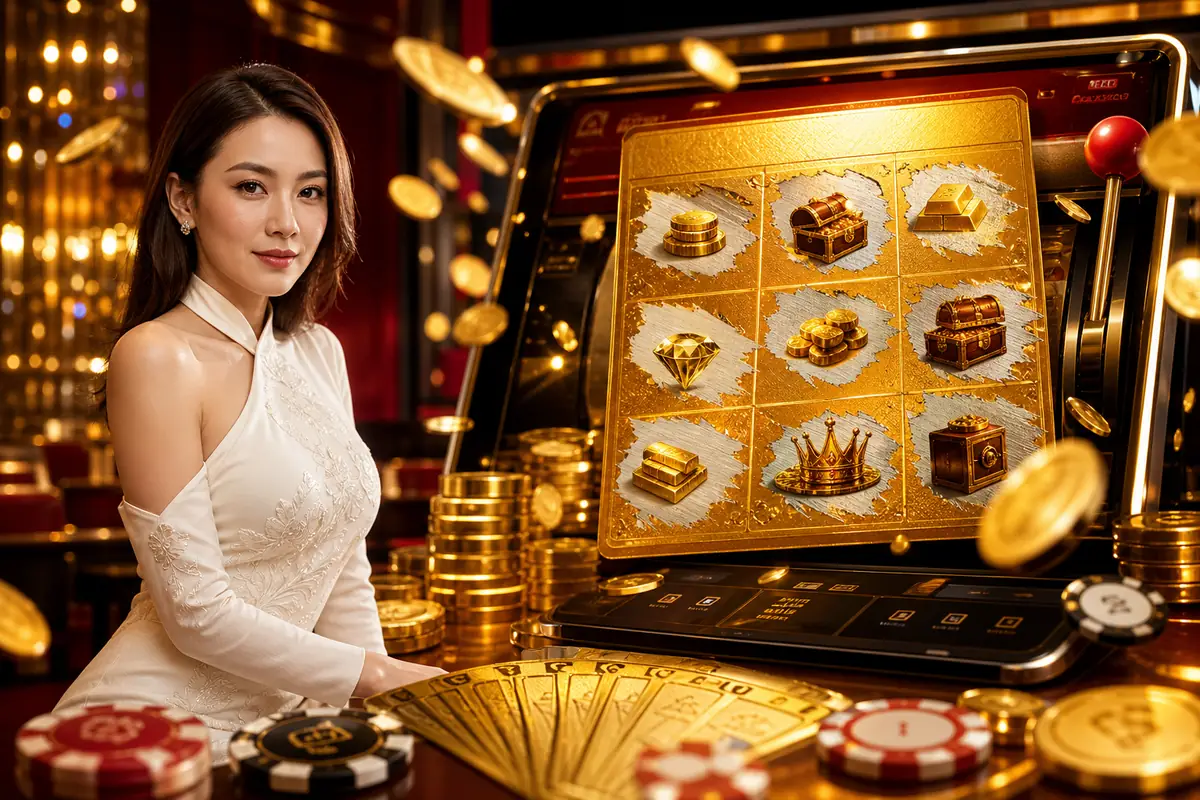 antbet88 bonus alu-aluan deposit pertama promosi