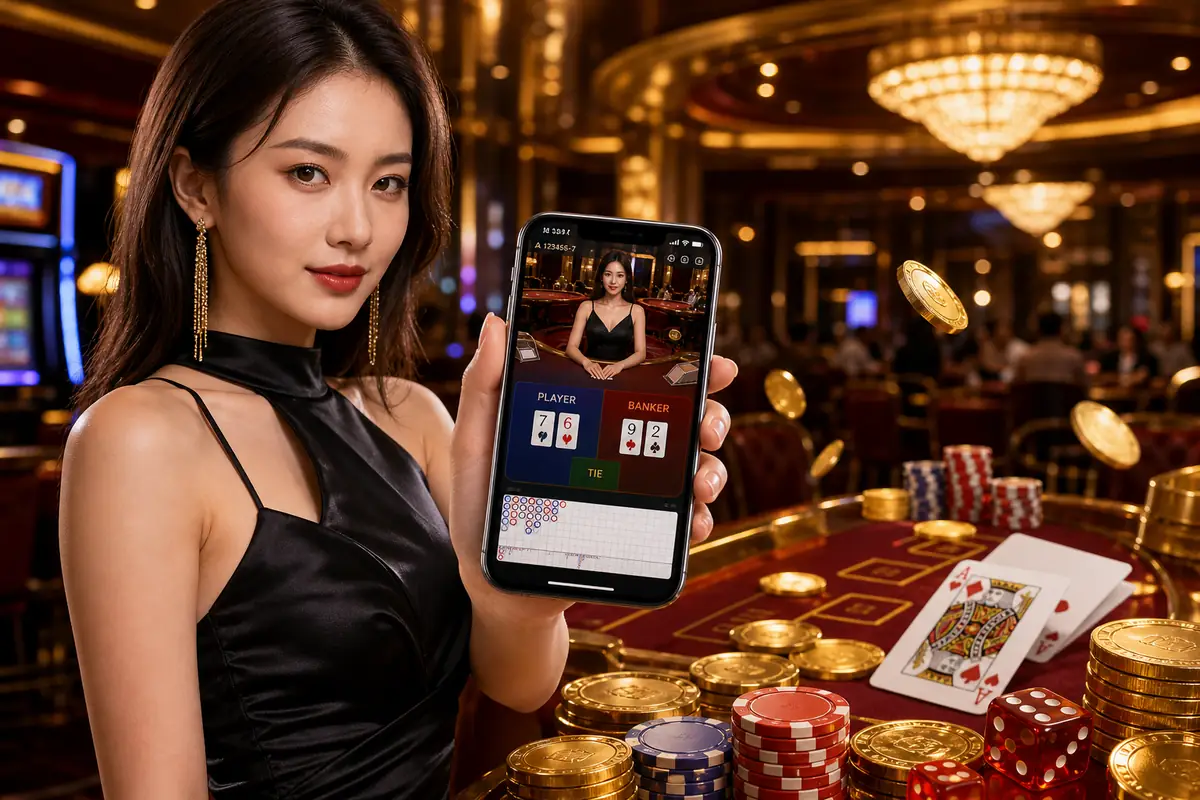 antbet88 Casino perjudian bertanggungjawab kawalan akaun