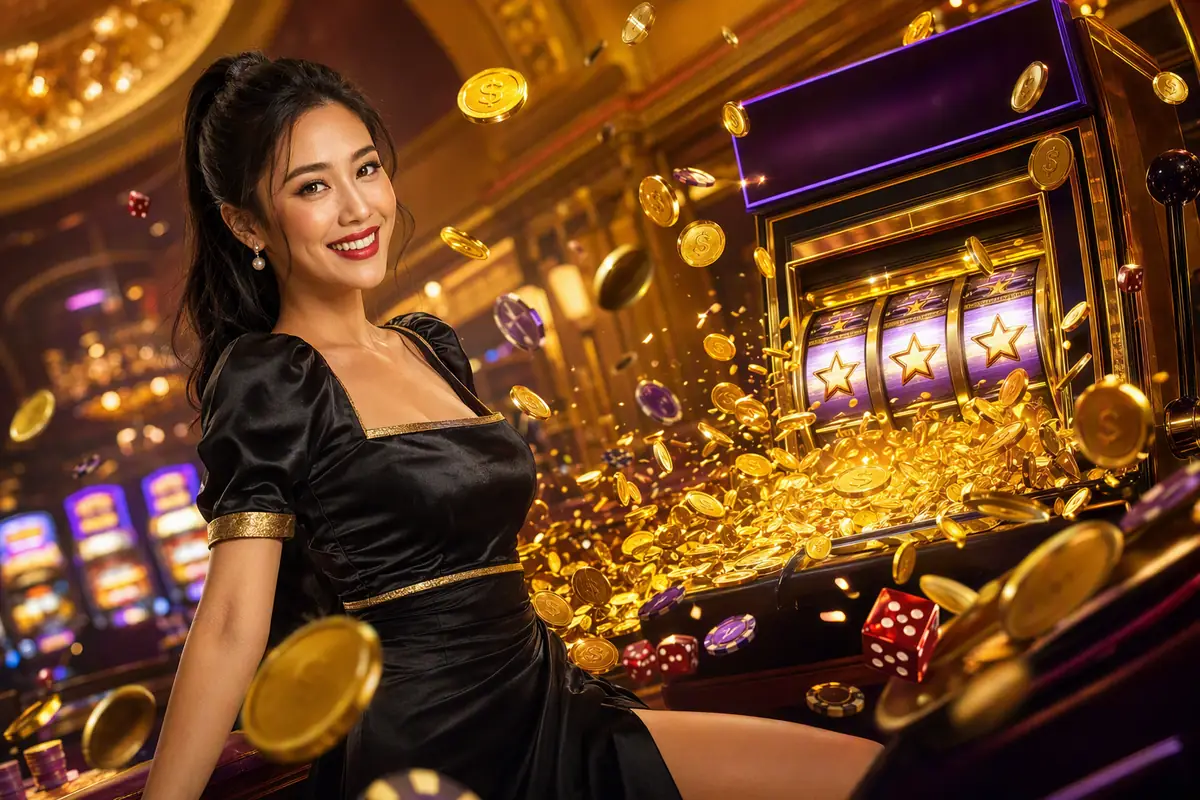 antbet88 program VIP cashback pemain setia