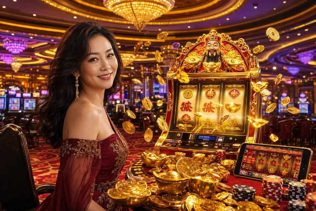 antbet88 program VIP cashback ahli setia