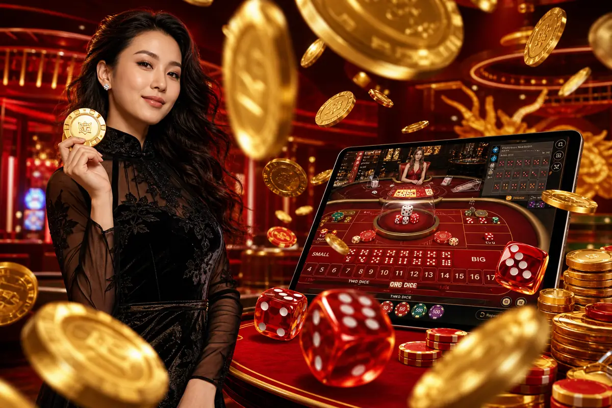 antbet88 pengalaman kasino langsung roulette live