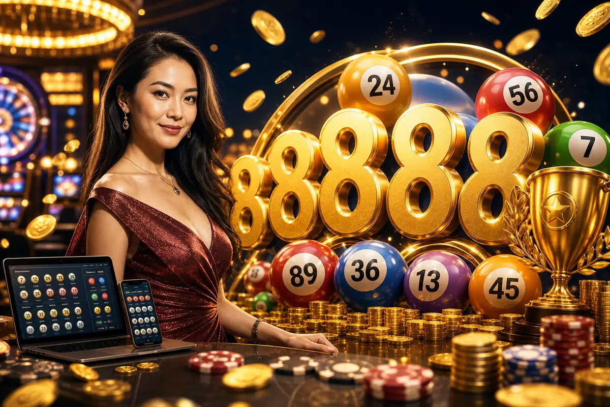 antbet88 Casino studio langsung dealer profesional