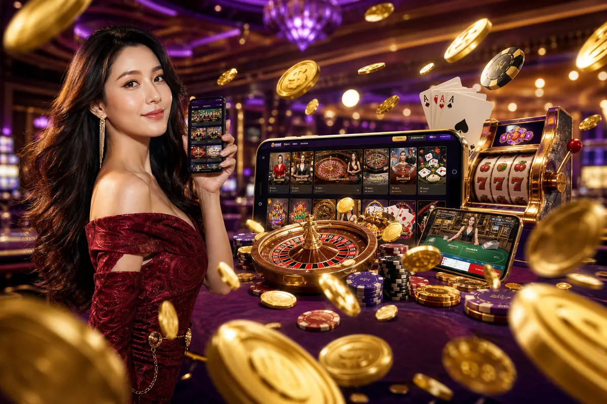 antbet88 deposit DuitNow kaedah pembayaran tempatan