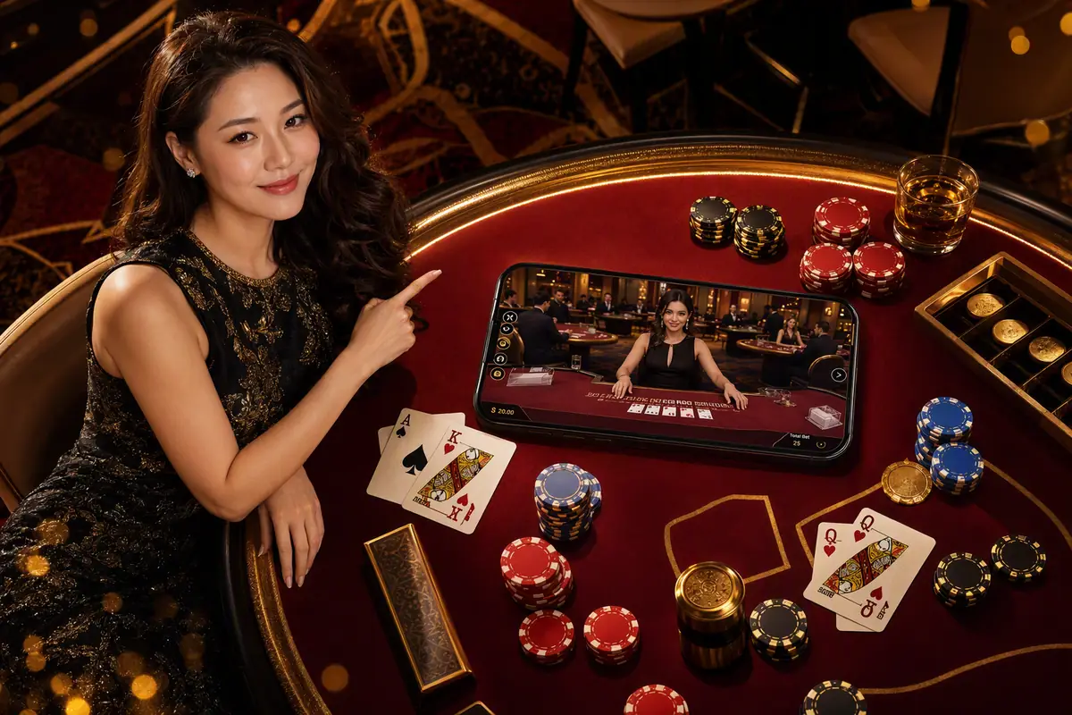 antbet88 platform kasino online Malaysia